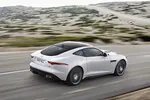 Jaguar F-Type 3.0 V6 400 KM — zdjęcie 8
