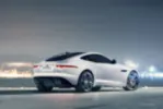 Jaguar F-Type 3.0 V6 380 KM — zdjęcie 2