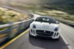 Jaguar F-Type 3.0 V6 380 KM — zdjęcie 3