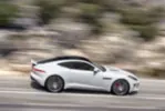 Jaguar F-Type 3.0 V6 380 KM — zdjęcie 1