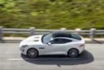 Jaguar F-Type 3.0 V6 380 KM — zdjęcie 5