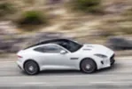 Jaguar F-Type 3.0 V6 380 KM — zdjęcie 6