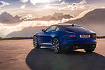 Jaguar F-Type FL 2.0 i4 300 KM