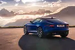 Jaguar F-Type FL 2.0 i4 300 KM — zdjęcie 3