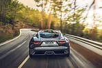 Jaguar F-Type FL 2.0 i4 300 KM — zdjęcie 5