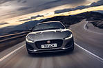 Jaguar F-Type FL 2.0 i4 300 KM