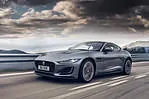 Jaguar F-Type FL 2.0 i4 300 KM — zdjęcie 8