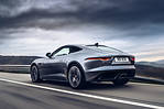 Jaguar F-Type FL 2.0 i4 300 KM