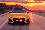 Jaguar F-Type FL 2.0 i4 300 KM