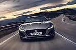 Jaguar F-Type FL 5.0 V8 450 KM — zdjęcie 6