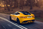 Jaguar F-Type FL 5.0 R 575 KM