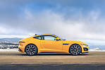Jaguar F-Type FL 5.0 R 575 KM