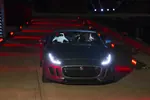 Jaguar F-Type 5.0 V8 495 KM — zdjęcie 4