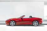 Jaguar F-Type 5.0 V8 495 KM — zdjęcie 5