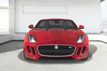 Jaguar F-Type 5.0 V8 495 KM — zdjęcie 6