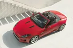 Jaguar F-Type 5.0 V8 495 KM — zdjęcie 8