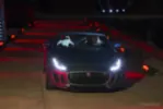 Jaguar F-Type 3.0 V6 340 KM — zdjęcie 4