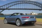 Jaguar F-Type 3.0 V6 340 KM — zdjęcie 5