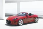 Jaguar F-Type 3.0 V6 340 KM — zdjęcie 1