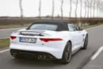 Jaguar F-Type 5.0 R 550 KM — zdjęcie 2