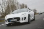 Jaguar F-Type 5.0 R 550 KM — zdjęcie 3