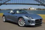 Jaguar F-Type 5.0 R 550 KM — zdjęcie 6