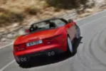 Jaguar F-Type 5.0 R 550 KM — zdjęcie 7