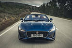 Jaguar F-Type FL 2.0 i4 300 KM