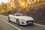 Jaguar F-Type FL 2.0 i4 300 KM