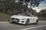 Jaguar F-Type FL 2.0 i4 300 KM