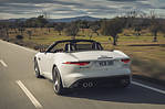 Jaguar F-Type FL 2.0 i4 300 KM