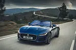 Jaguar F-Type FL 5.0 V8 450 KM — zdjęcie 5