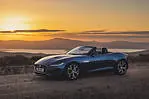 Jaguar F-Type FL 5.0 V8 450 KM — zdjęcie 7