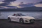 Jaguar F-Type FL 5.0 V8 450 KM — zdjęcie 1