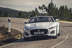 Jaguar F-Type FL 5.0 V8 450 KM