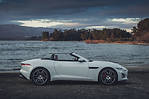 Jaguar F-Type FL 5.0 V8 450 KM