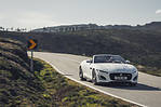 Jaguar F-Type FL 5.0 V8 450 KM