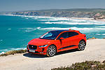 Jaguar I-Pace EV400 400 KM