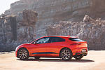 Jaguar I-Pace EV400 400 KM