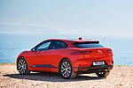 Jaguar I-Pace EV400 400 KM