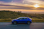 Jaguar I-Pace EV400 400 KM