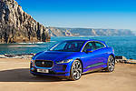 Jaguar I-Pace EV400 400 KM