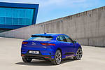 Jaguar I-Pace EV400 400 KM