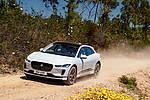 Jaguar I-Pace EV400 400 KM