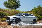 Jaguar I-Pace EV400 400 KM