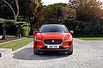 Jaguar I-Pace EV400 400 KM