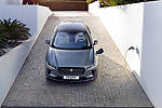 Jaguar I-Pace EV400 400 KM