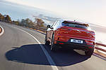 Jaguar I-Pace EV400 400 KM
