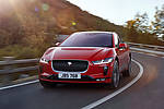 Jaguar I-Pace EV400 400 KM