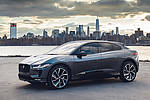 Jaguar I-Pace EV400 400 KM
